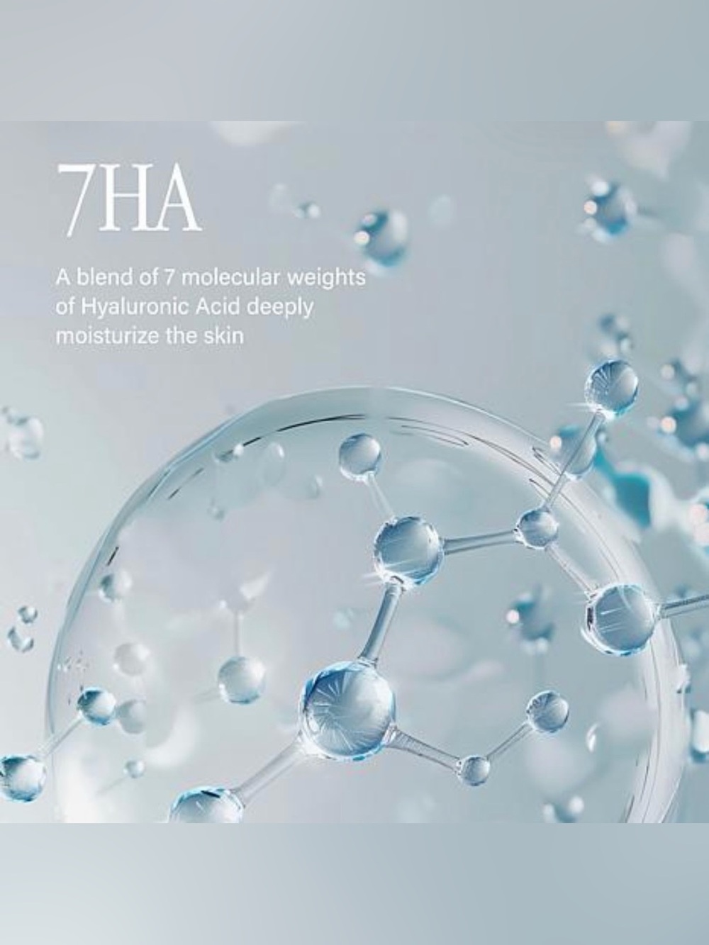 SKINN Non-Negotiables Mantle Milk Skin Flooding Serum — NWT - Picture 5 of 16